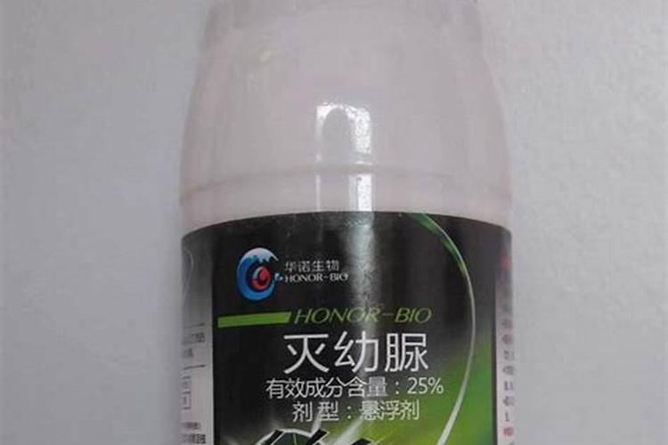 我家苹果树刚开花能打药吗？