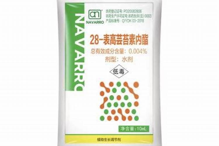 赤霉素、芸苔素、多效唑用法大汇总!