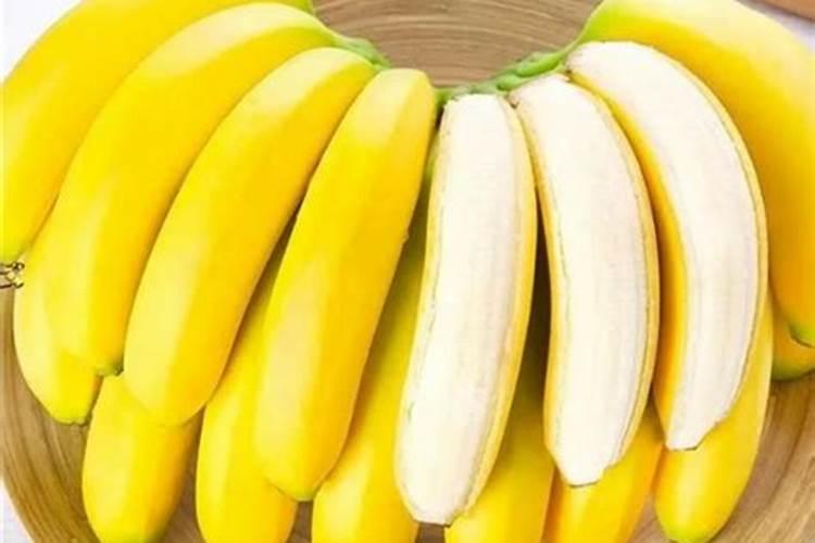 香蕉树用什么肥料最好