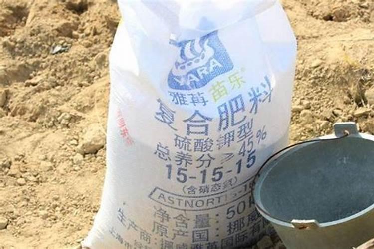 肥料中的含量怎么计算