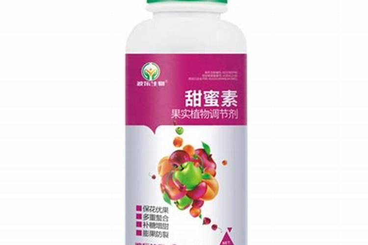 水果怎么打甜蜜素