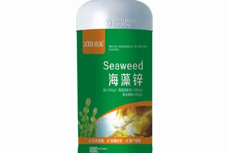 叶面肥分几种类型