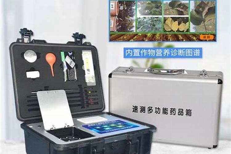 有机肥中氮磷钾和有机质含量如何测定
