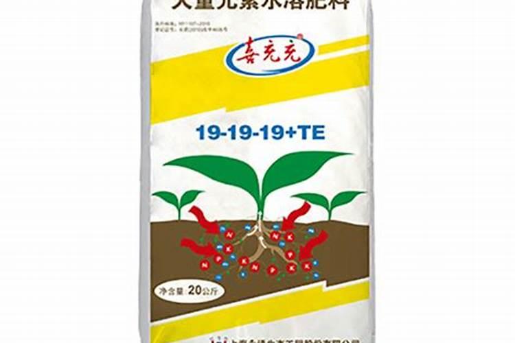 天然的氮磷钾肥有哪些