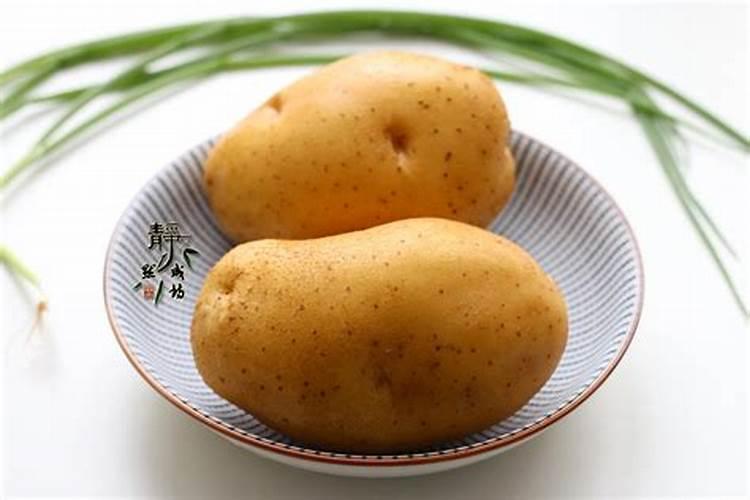 土豆施钾肥增产的效果 养殖技巧总结
