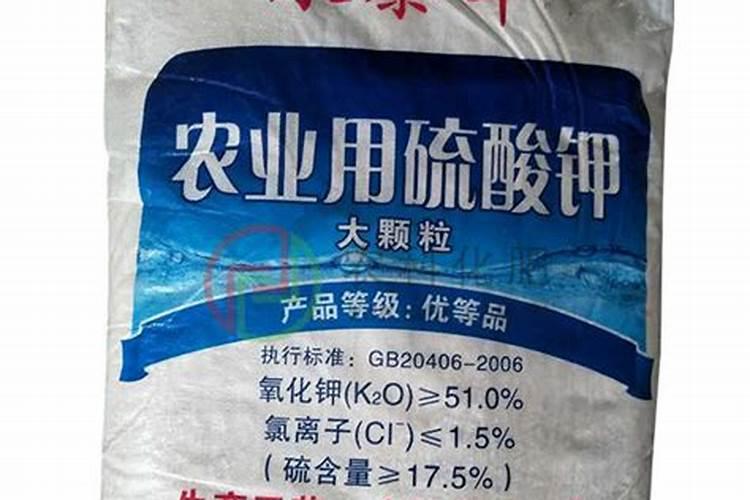 磷酸二铵施用