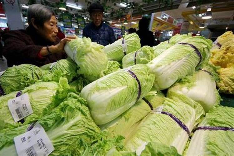大白菜如何施用钾肥,大白菜施用钾肥方法