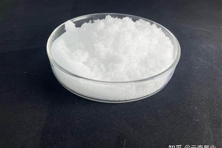 常见的难挥发性酸有哪些？