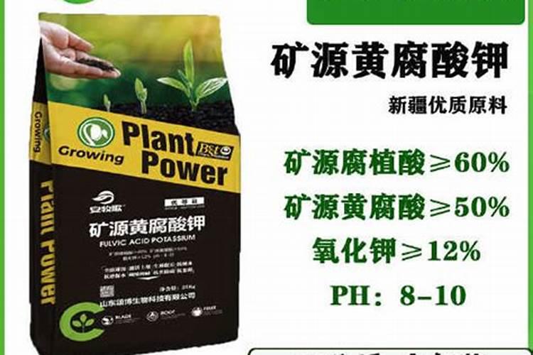 复合肥,氮肥,磷肥,钾肥有什么区别