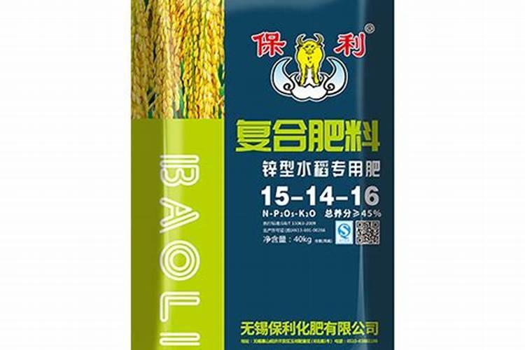 化肥的种类有哪些？