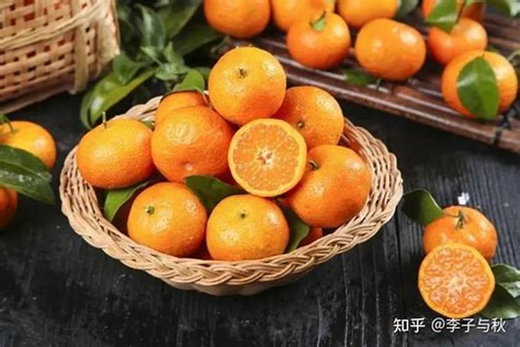 沙糖桔施肥方法及注意事项