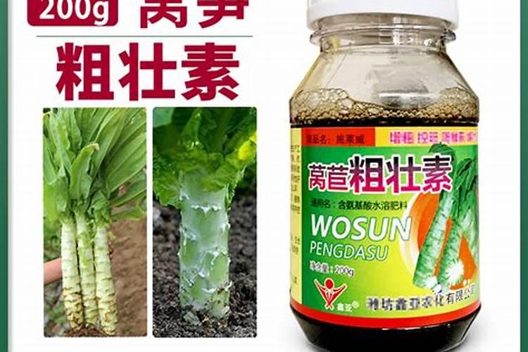 请问一下小麦用叶面肥好处哪些