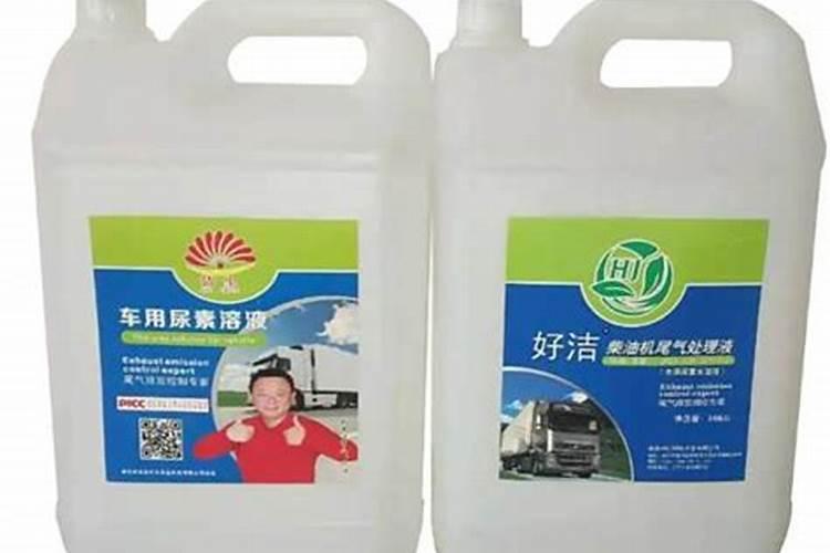 尿素当叶面肥使用方法