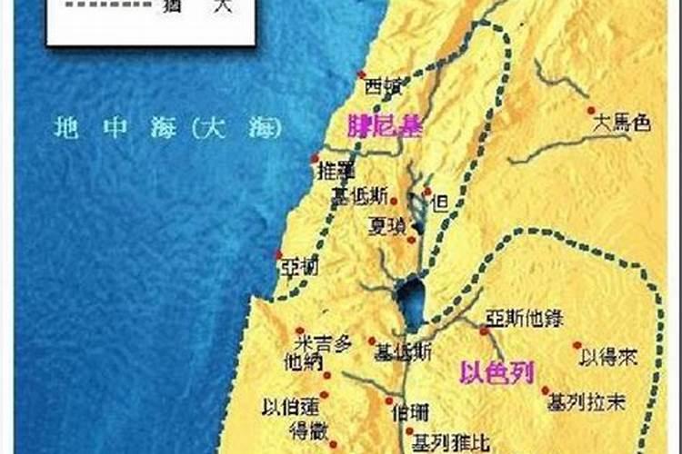 上帝是怎么创造世界的？