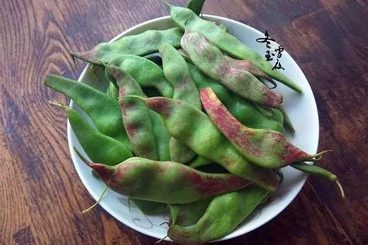 油豆角裂果的原因是什么？