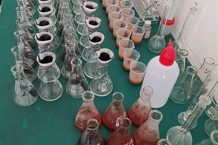 有机肥检测方法及仪器