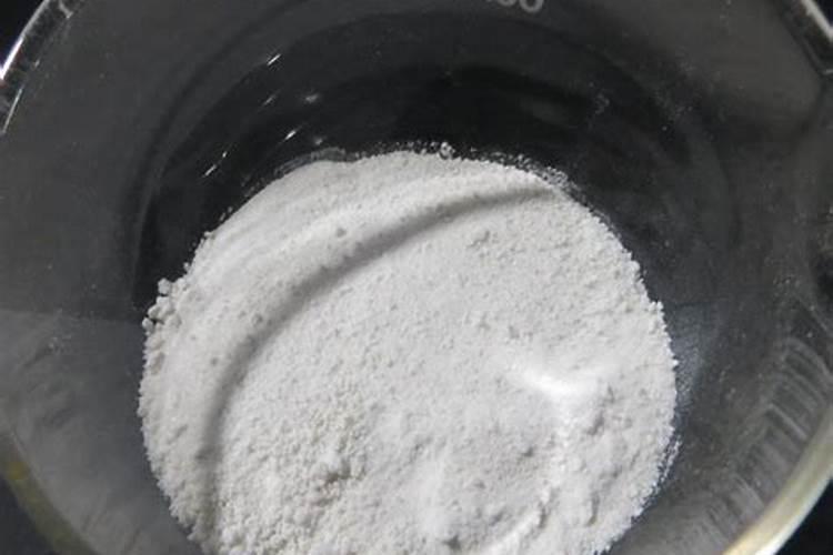 有关硫酸钾和氧化钾之间的问题