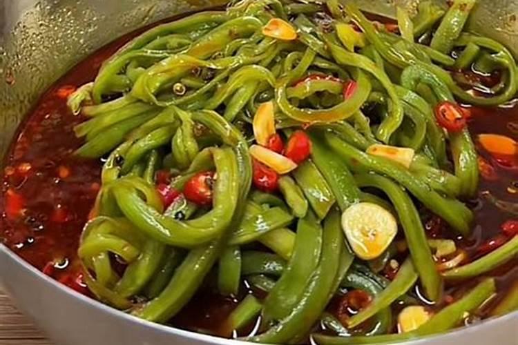 贡菜是怎么种植的