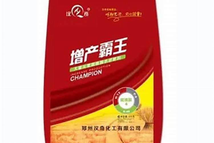 玉米叶面肥的作用