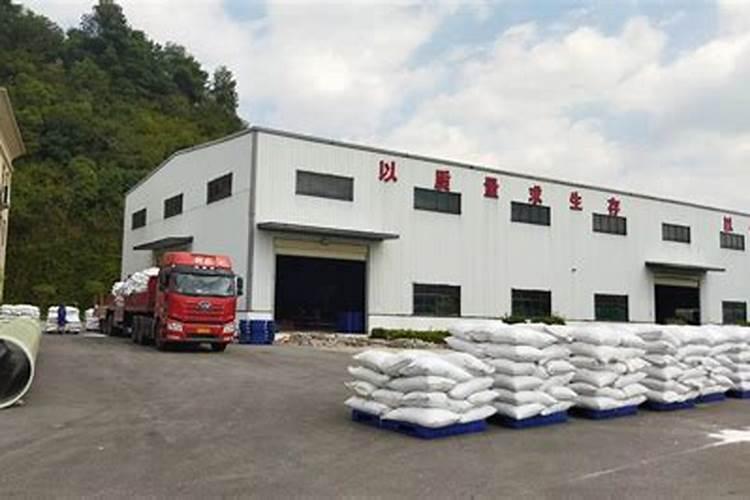 国内比较好水溶肥厂家有哪些