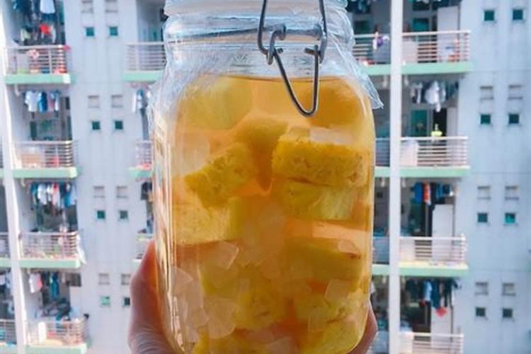 高产菠萝需要掌握的注意事项有哪些