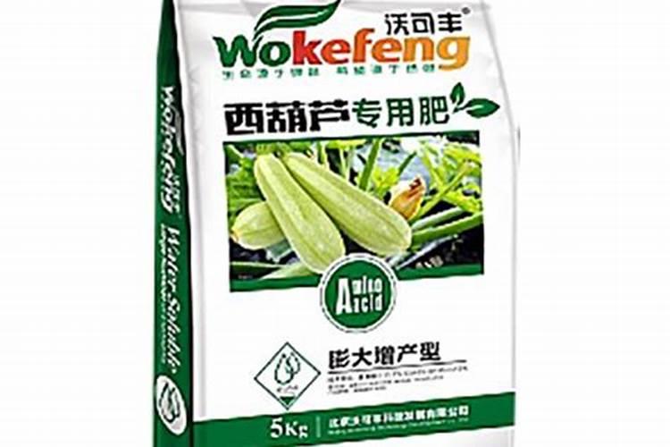西葫芦裂果原因有哪些