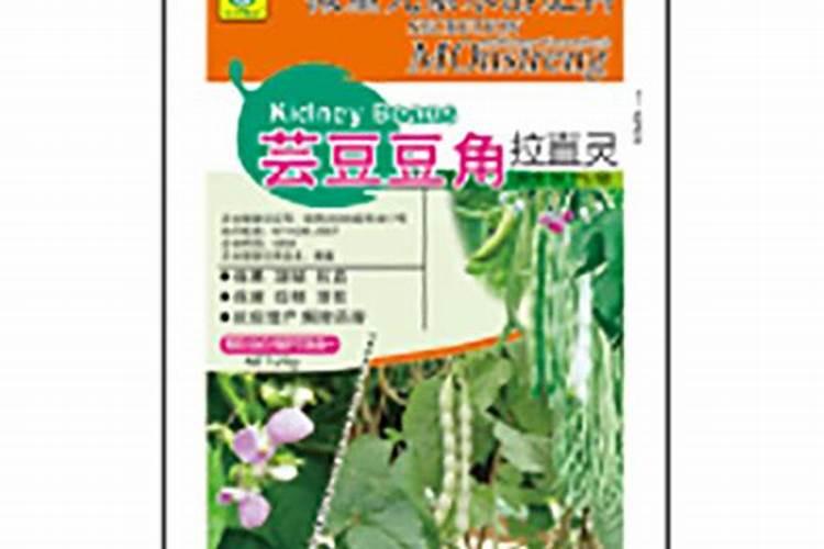 芸豆可以冲施磷酸二铵吗？