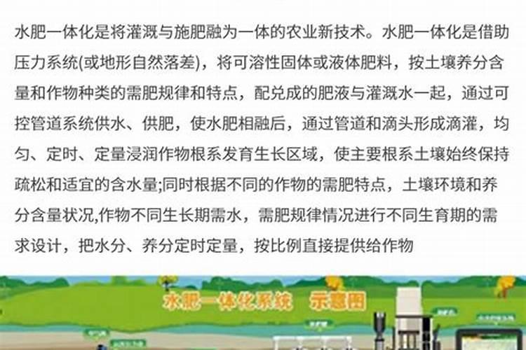 水溶肥能代替复合肥吗