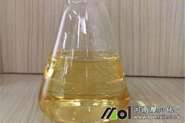 摩尔怎么计算？
