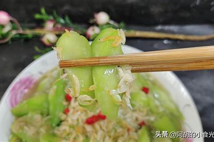 为什么种的丝瓜叶子发黄？