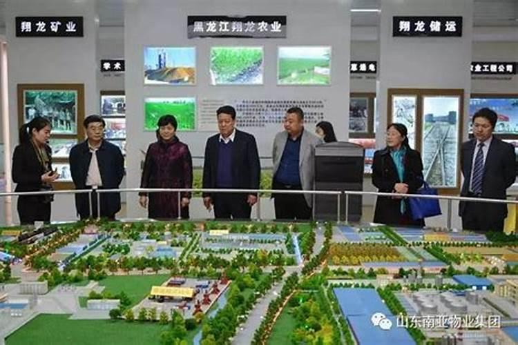 山东翔龙化肥有限公司怎么样？