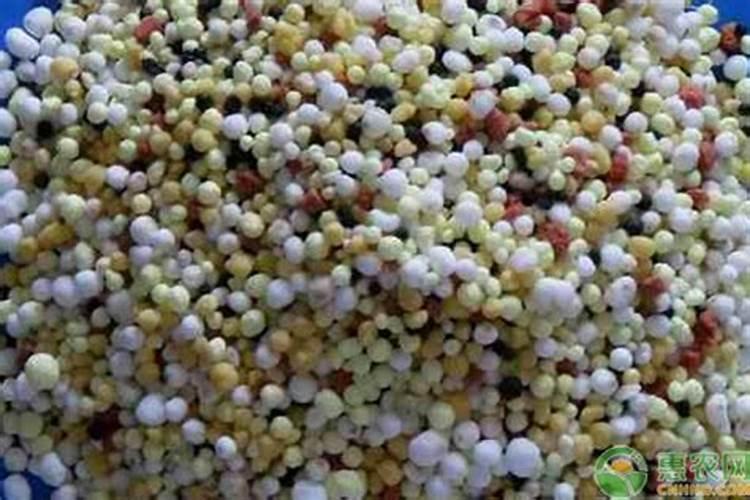 多元尿素能用滴管滴水吗？