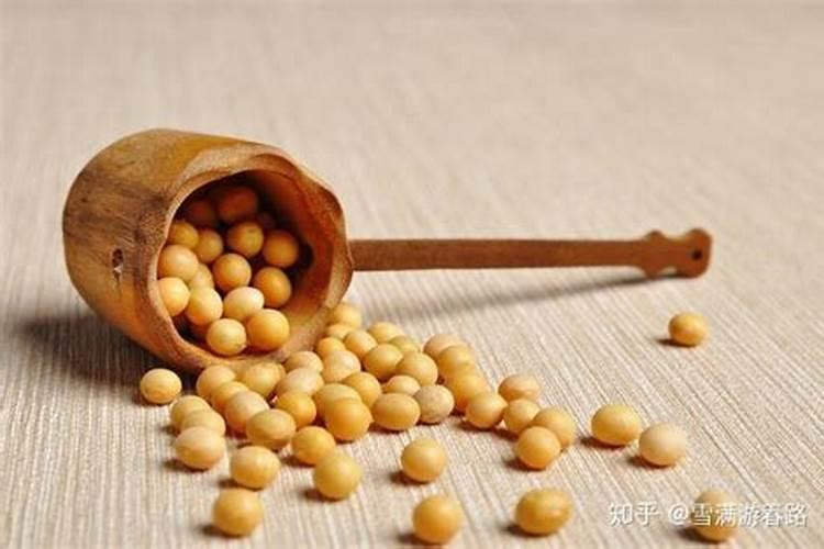 哪种元素对大豆有特殊作用蚂蚁庄园？