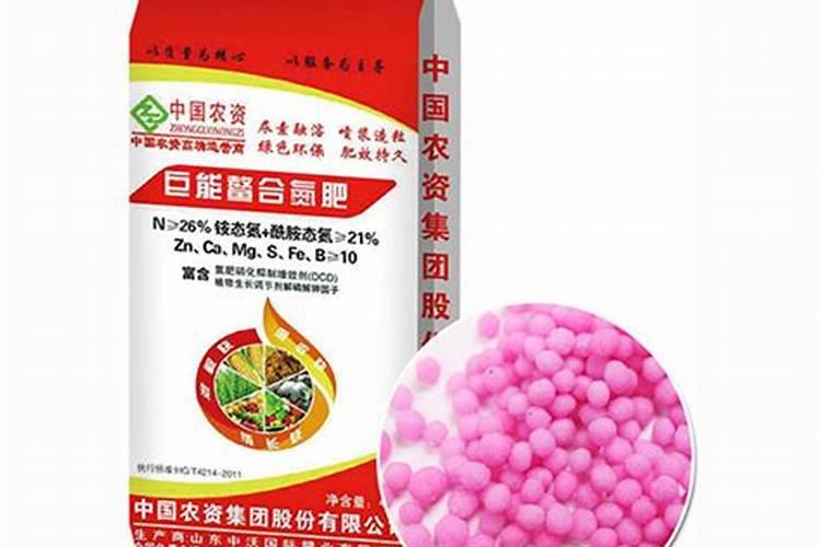 氮肥可溶于水吗