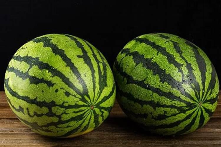 大棚麒麟西瓜8424种植技术是什么？