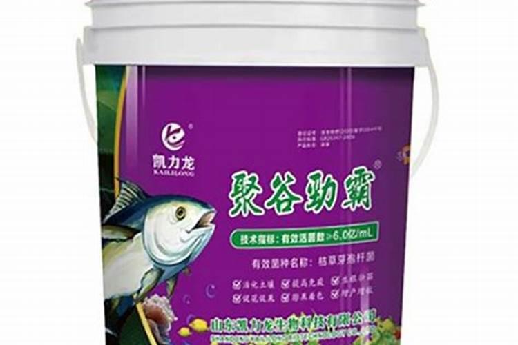 鱼蛋白肥,好的品牌有哪些？