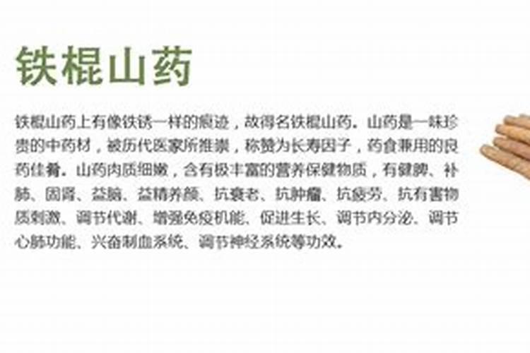 铁棍山药种植最新方法