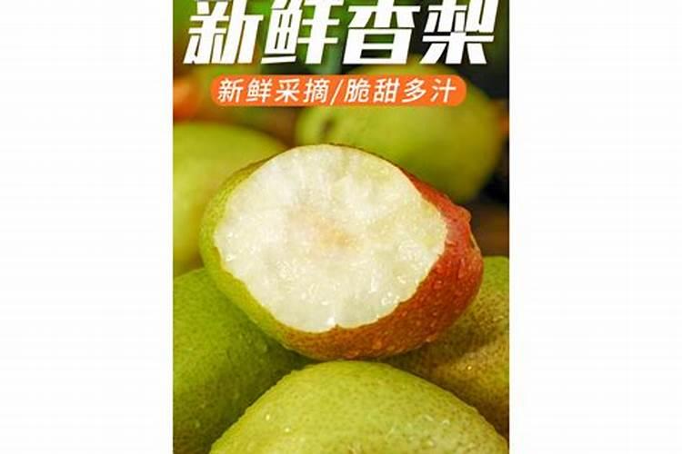 库尔勒香梨种植技术