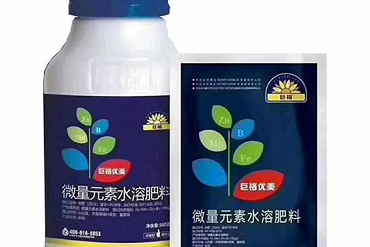 罗布泊水溶肥的核心优势体现在哪些方面？