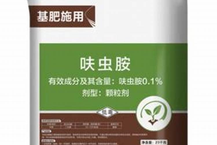 水溶肥厂家挑不对,效果不好