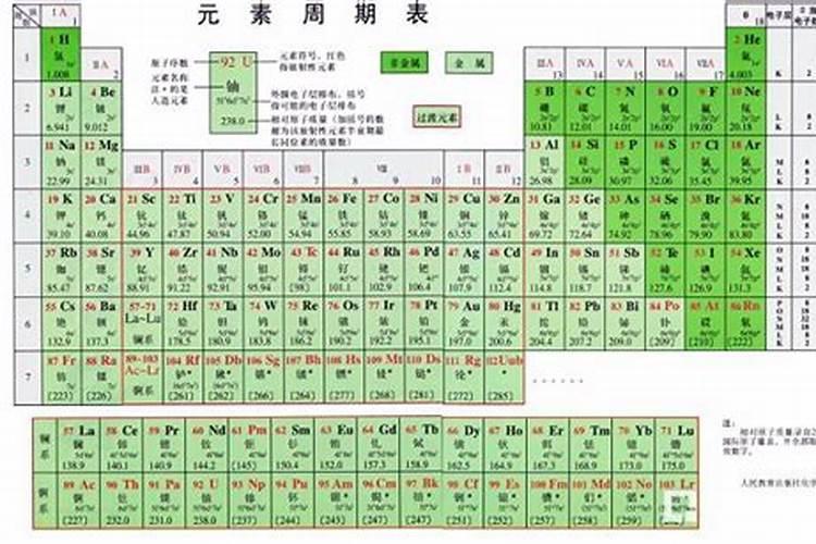 初中生物知识归纳
