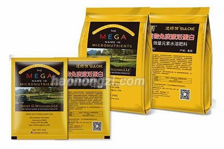 什么是鱼蛋白肥料,鱼蛋白肥料作用及使用方法