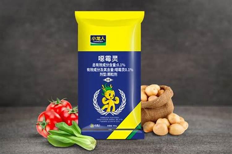 中国复合肥有哪些名牌