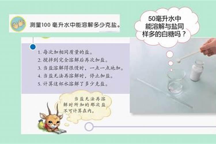 钾肥遇水多长时间融化