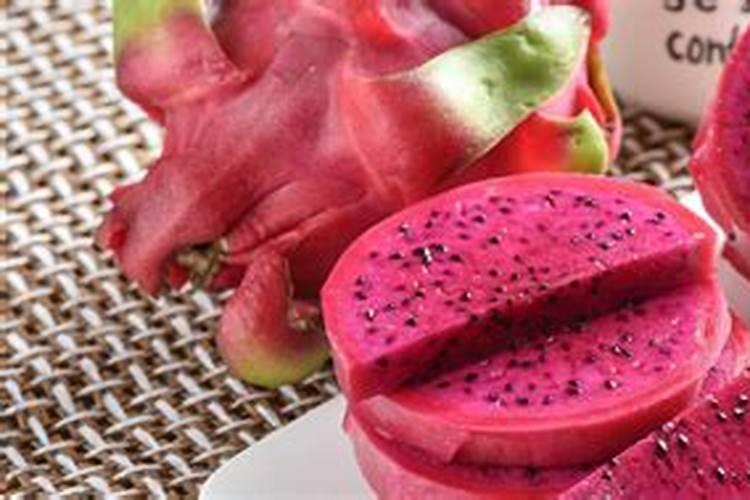 火龙果含钾高吗