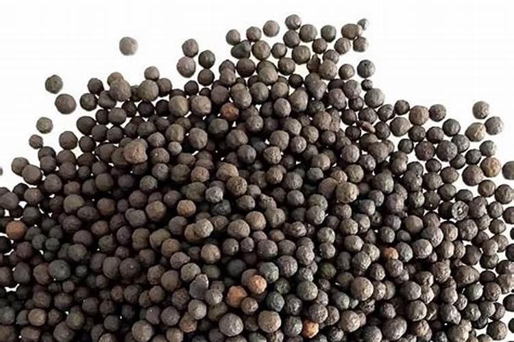 天然的磷钾肥有哪些