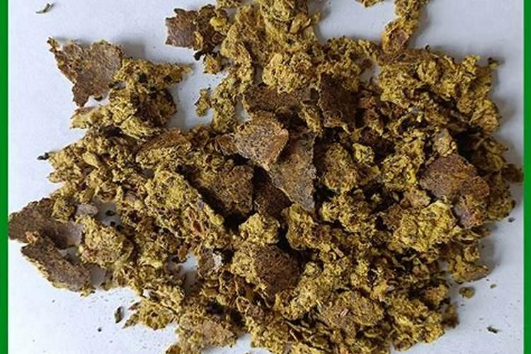 饼肥怎样腐熟