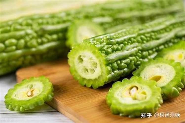 苦瓜怎么施肥
