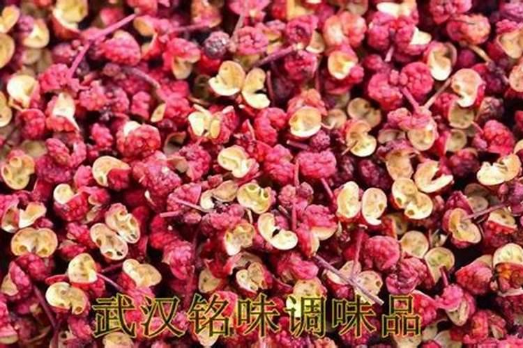 花椒花期用什么叶面肥？