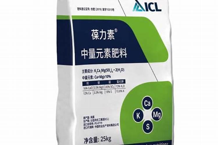 钙肥选哪个品牌好？